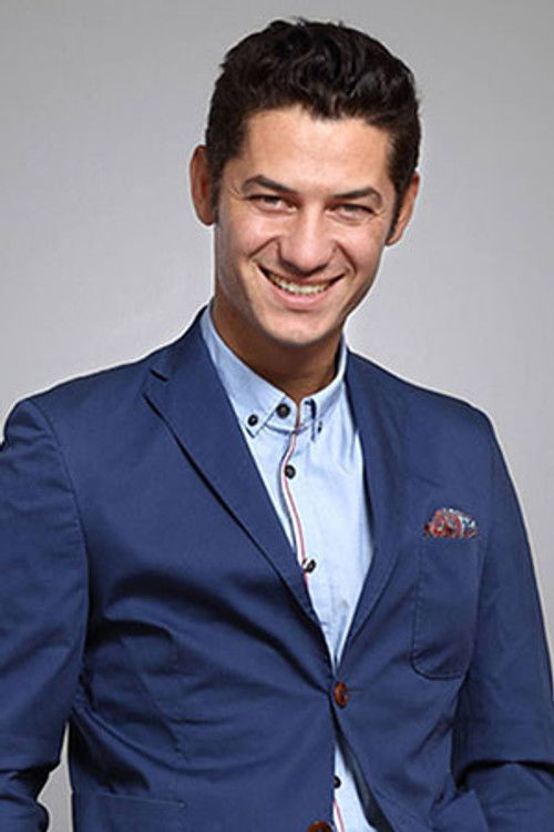 Photo of Okan Çabalar