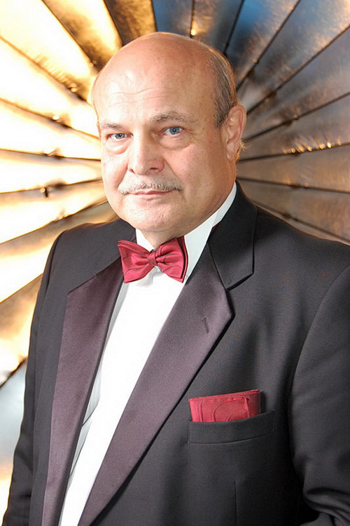 Photo of Pavel Remezov