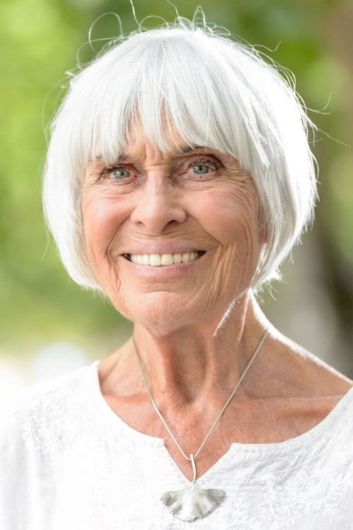 Photo of Barbara Rütting