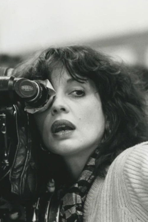 Photo of Juliet Berto