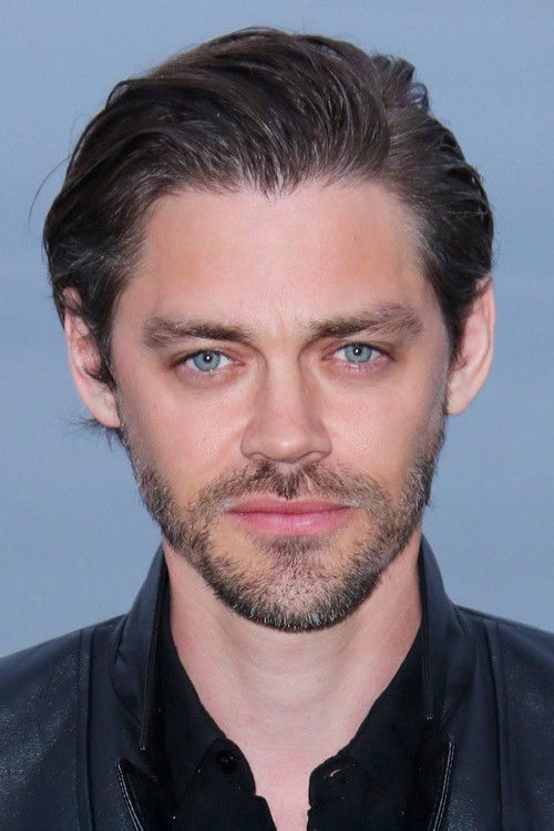 Photo of Tom Payne