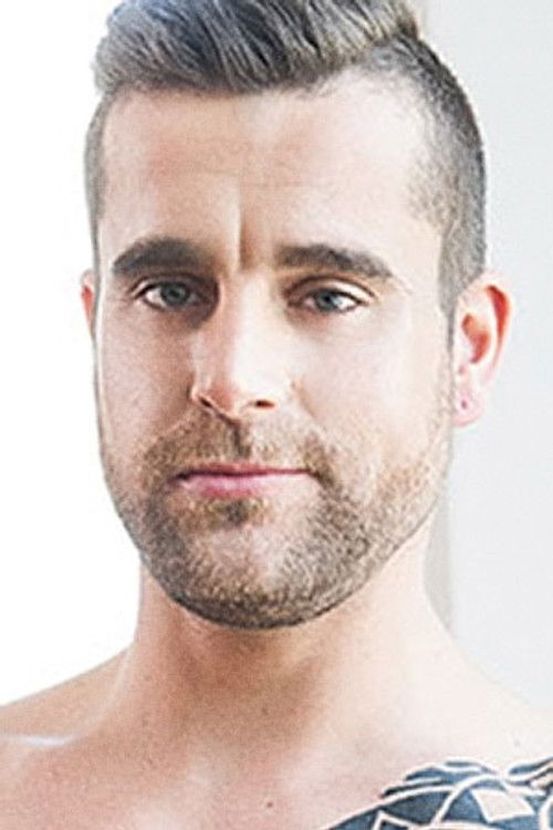 Photo of Isaac Eliad