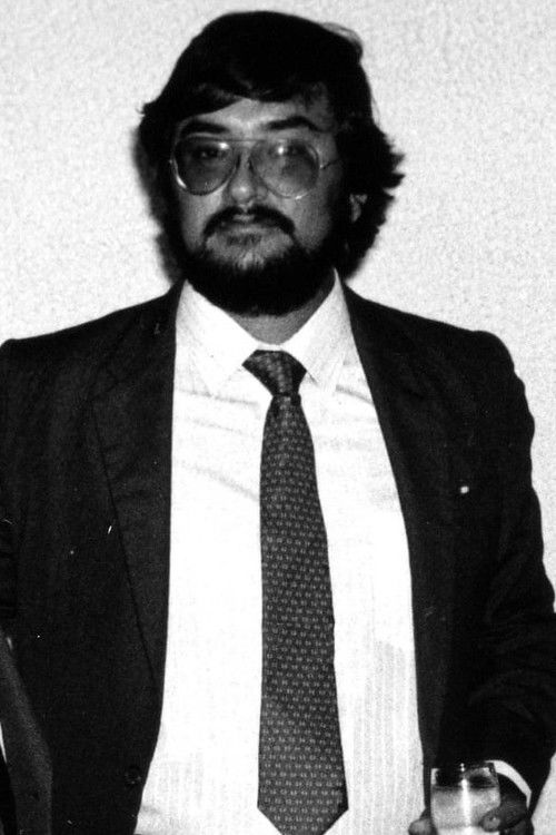 Photo of Roberto Ramos Perea