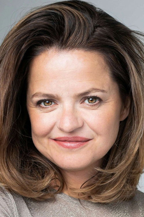 Photo of Ilmur Kristjánsdóttir