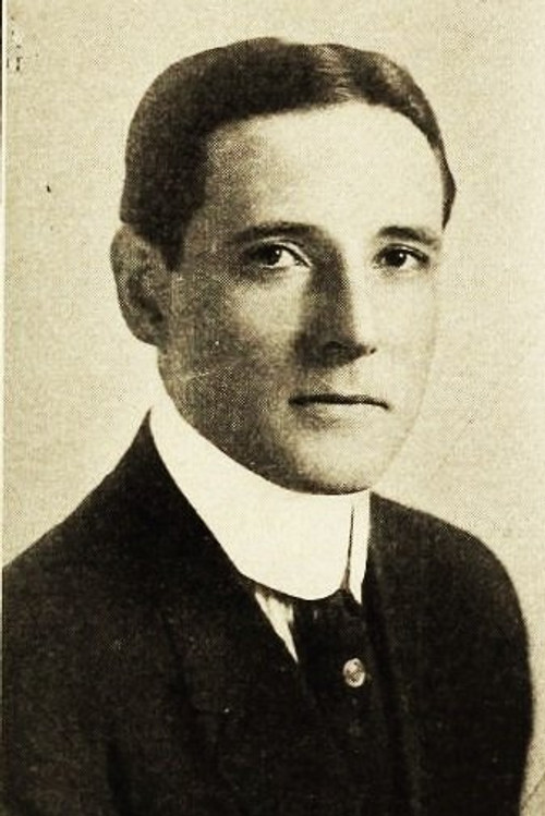 Photo of J.J. Clark