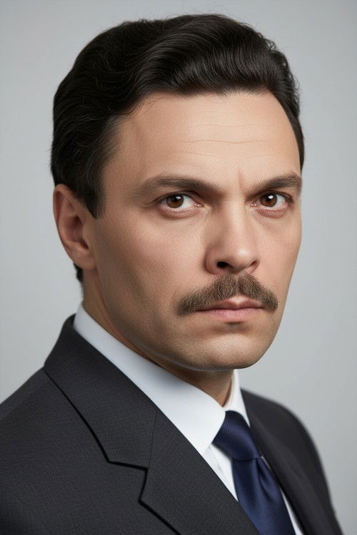 Photo of Cemal Konca