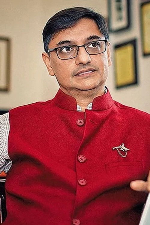 Sanjeev Sanyal