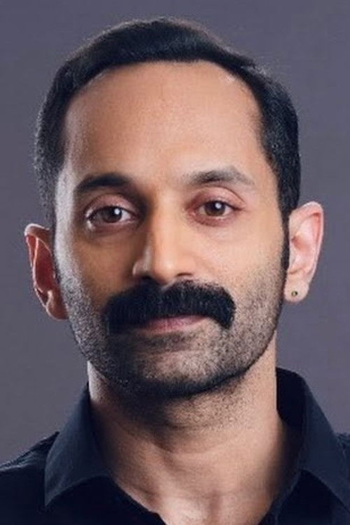 Photo of Fahadh Faasil