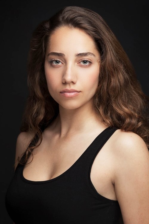 Photo of Özge Özaçar