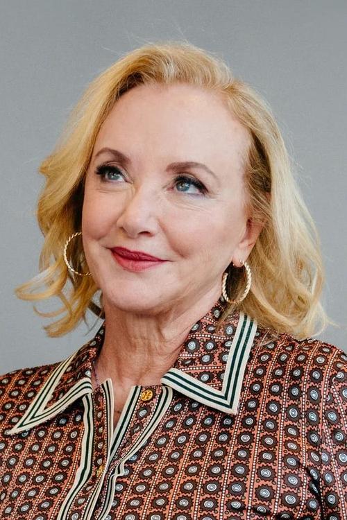 Photo of J. Smith-Cameron