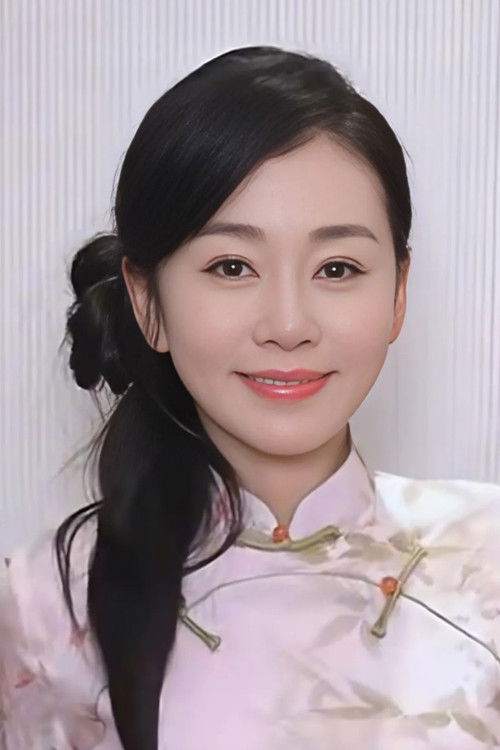 Photo of Zhang Yameng