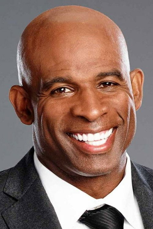 Photo of Deion Sanders