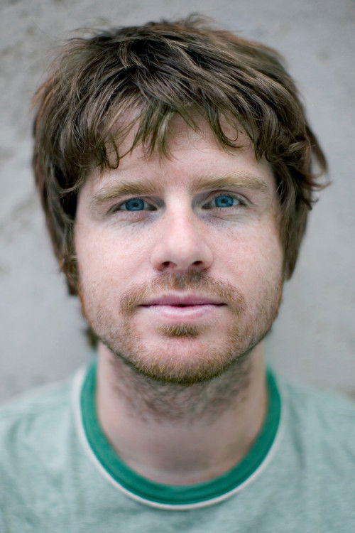 Photo of Vincent Vallières