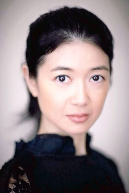 Photo of Jennifer Lim