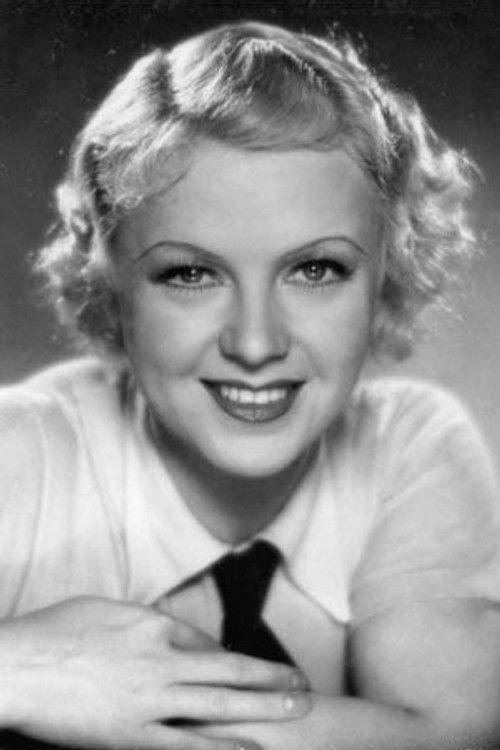 Photo of Gretl Theimer