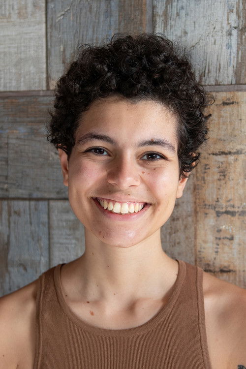 Photo of Aman Rodrigues