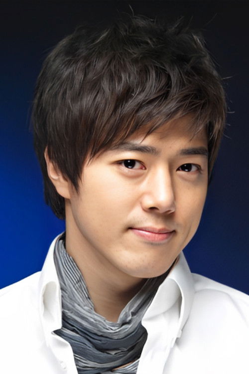 Photo of Lee Jeong-woo