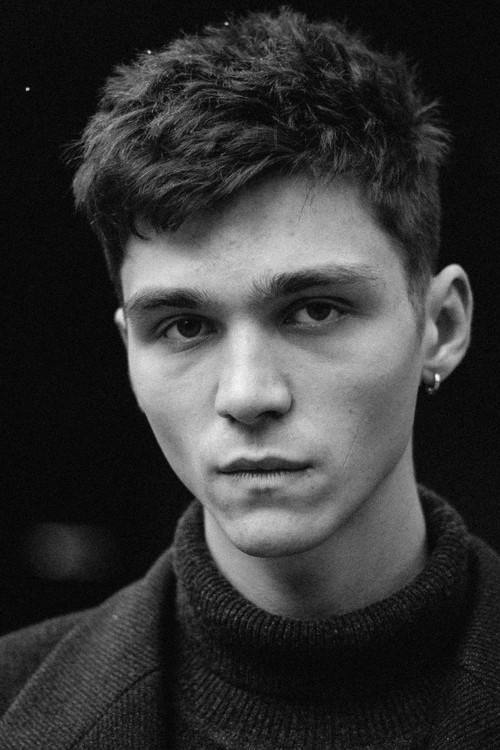 Photo of Gleb Shevnin