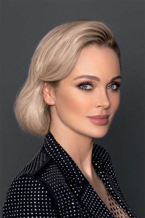 Photo of Irina Kobzeva