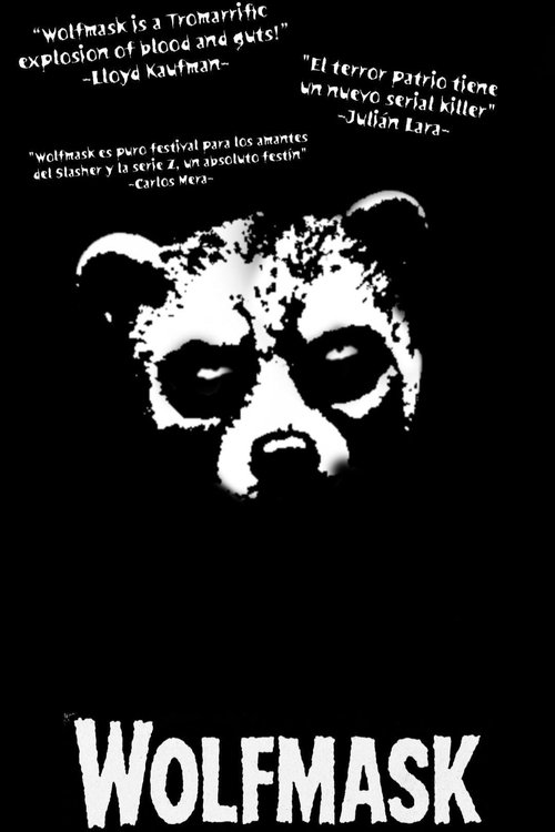 Wolfmask