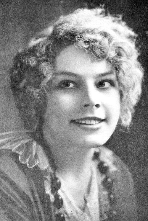 Photo of Cleo Ridgely