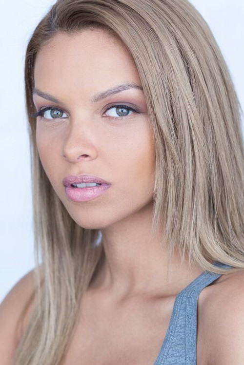 Photo of Melanie Bowers