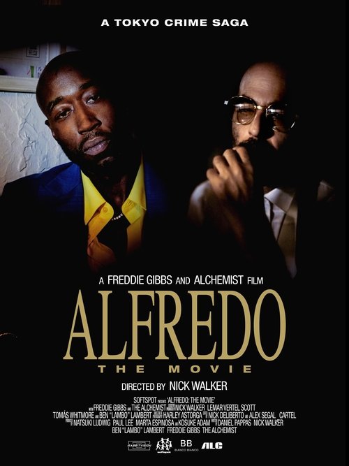 Alfredo: The Movie