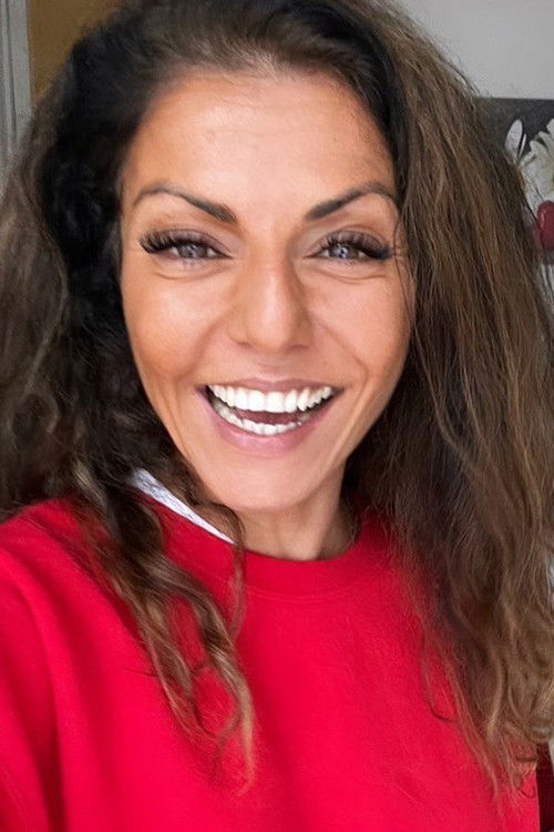 Photo of Ellie Jokar