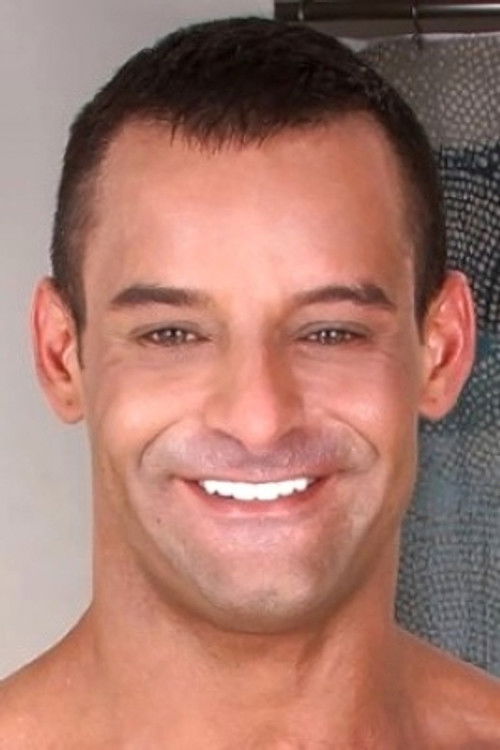 Photo of David Benjamin