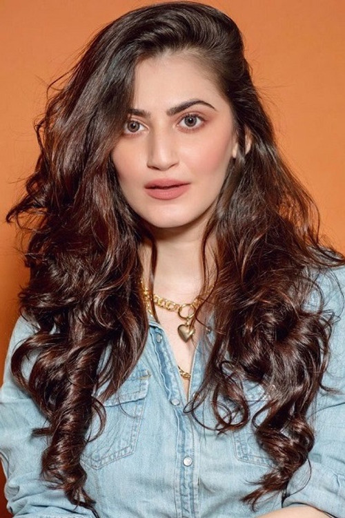 Photo of Shivaleeka Oberoi