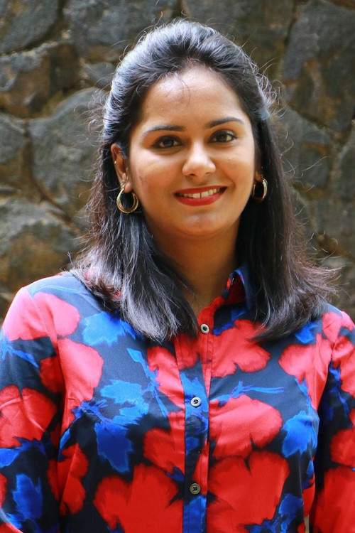 Photo of Lakshmi Priyaa