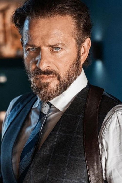 Photo of Costas Mandylor