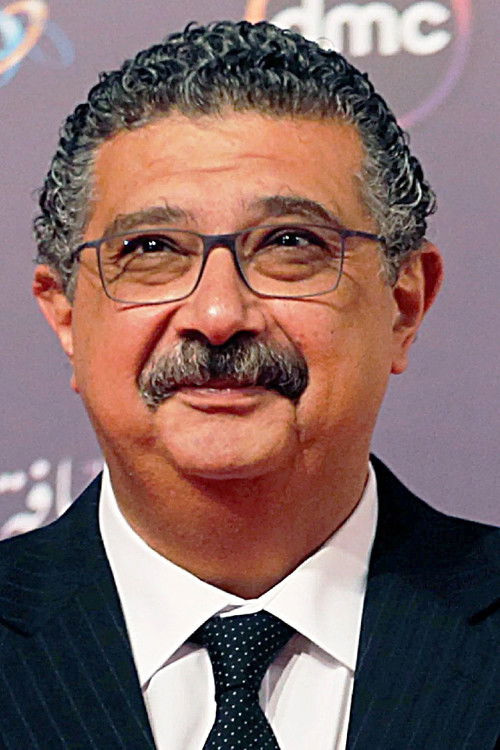 Photo of Maged El Kedwany