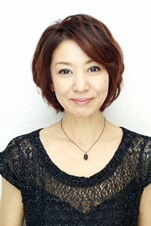Photo of Nagisa Katahira
