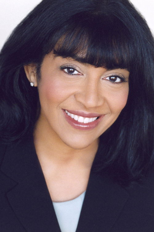 Photo of June Christopher