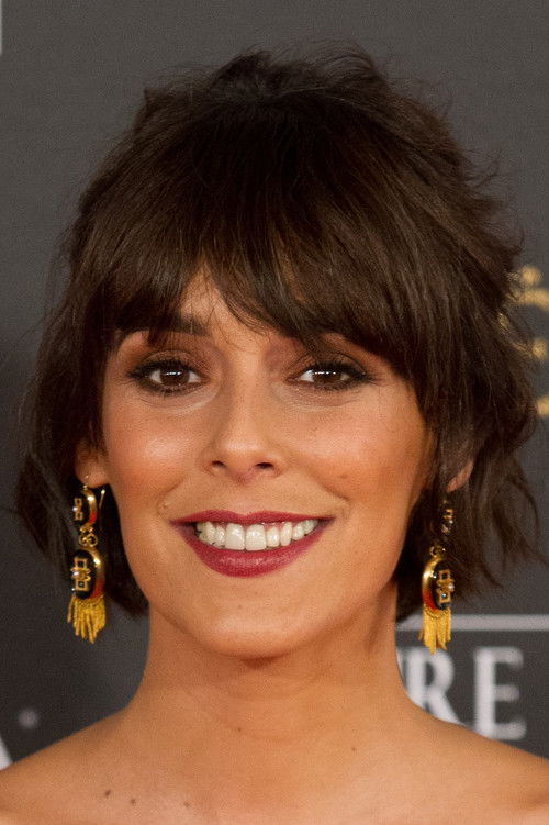 Photo of Belén Cuesta