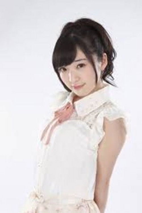Photo of Ayaka Asai