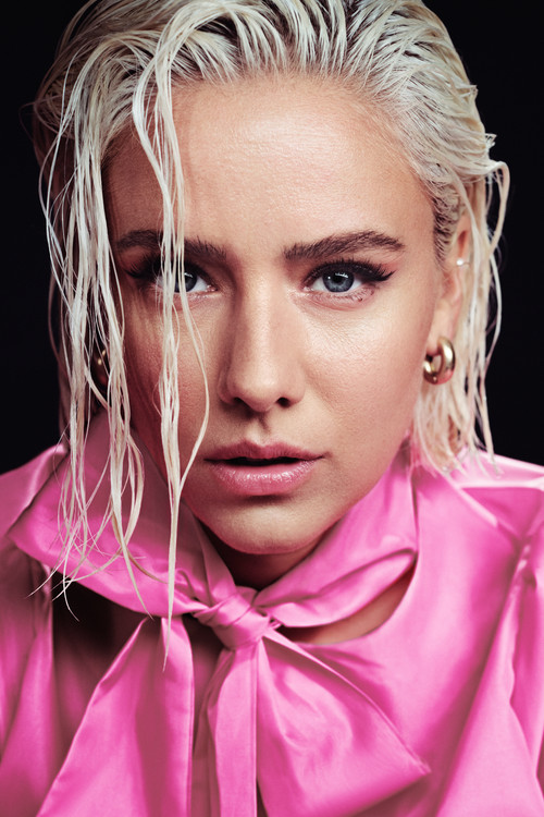 Photo of Dagny Norvoll Sandvik