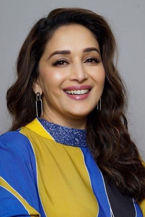 Photo of Madhuri Dixit
