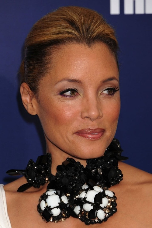 Photo of Michael Michele