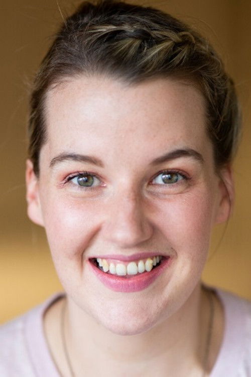 Photo of Bridie Connell