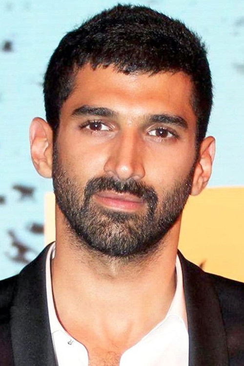 Photo of Aditya Roy Kapur