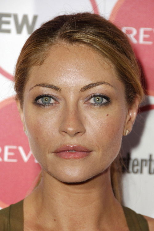 Photo of Rebecca Gayheart