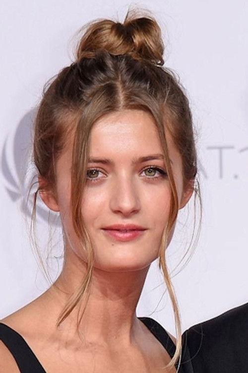 Photo of Lilli Schweiger