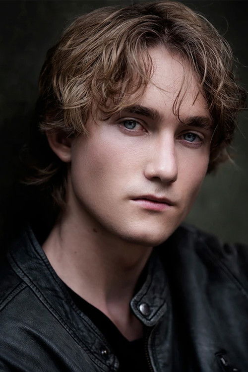 Photo of Ethan Lamb-Kelly