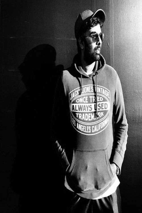 Photo of Abhilash Joshiy