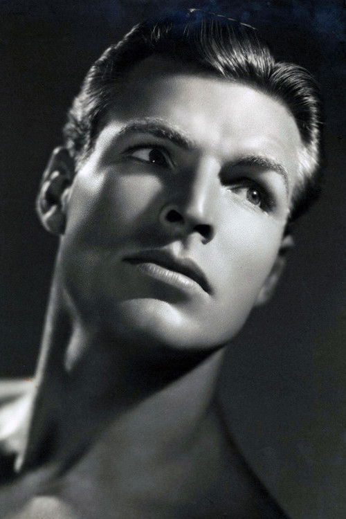Photo of Buster Crabbe