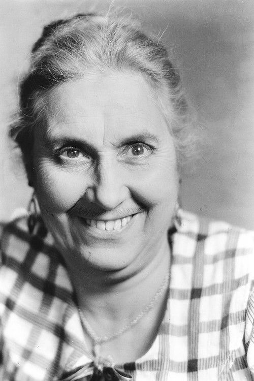 Photo of Soledad Jiménez