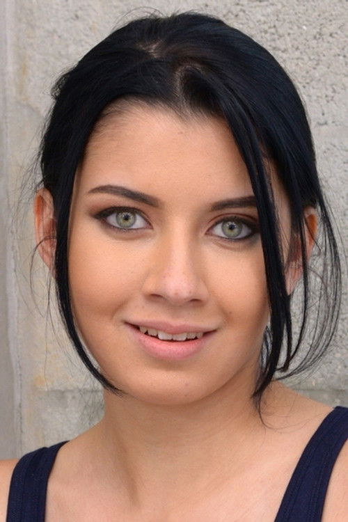 Photo of Nikki Vixon