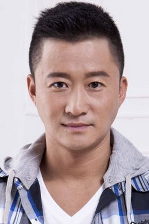 Photo of Wu Jing